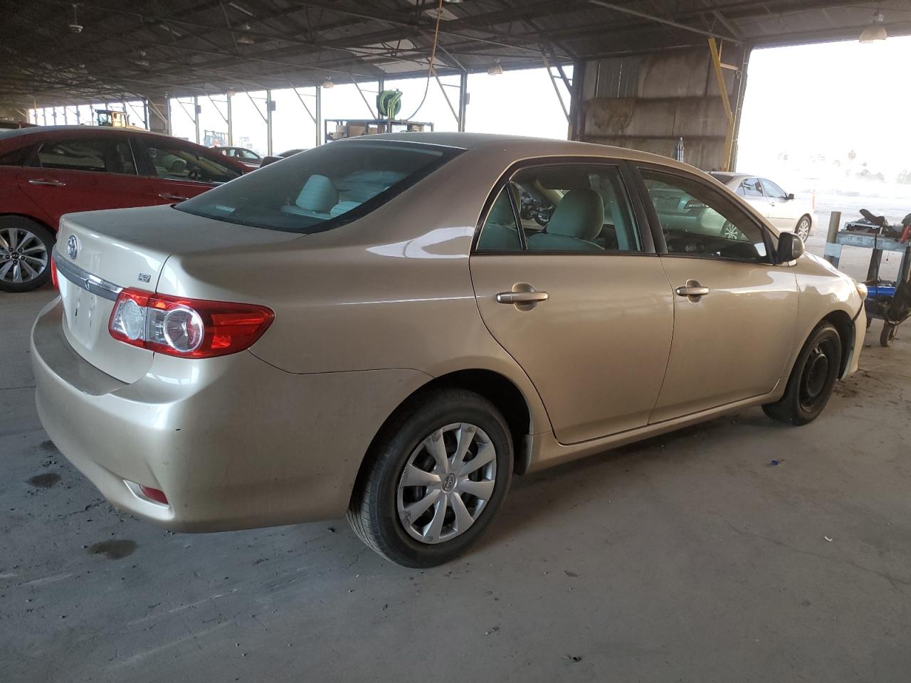 2011 Toyota Corolla - Image 3