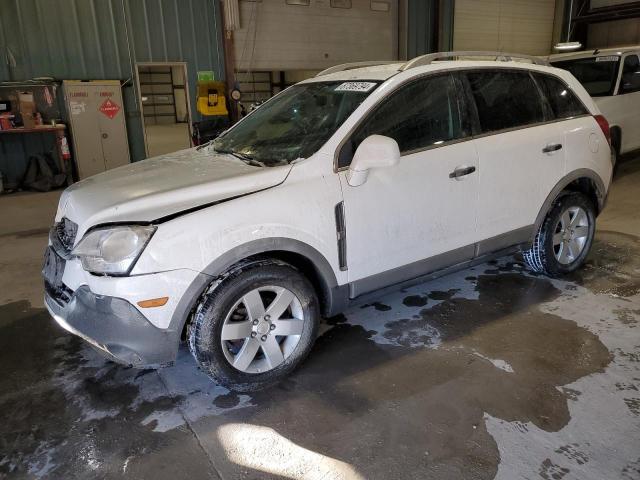 2012 Chevrolet Captiva Sport