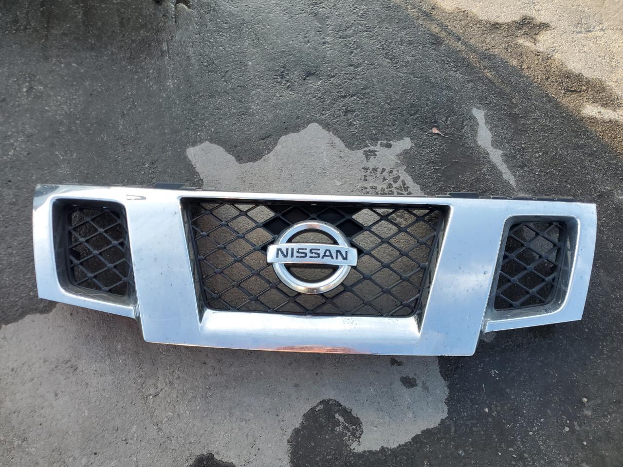 2014 Nissan Navara (Frontier) - Image 12