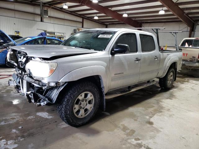2012 Toyota Tacoma Double Cab Long Bed