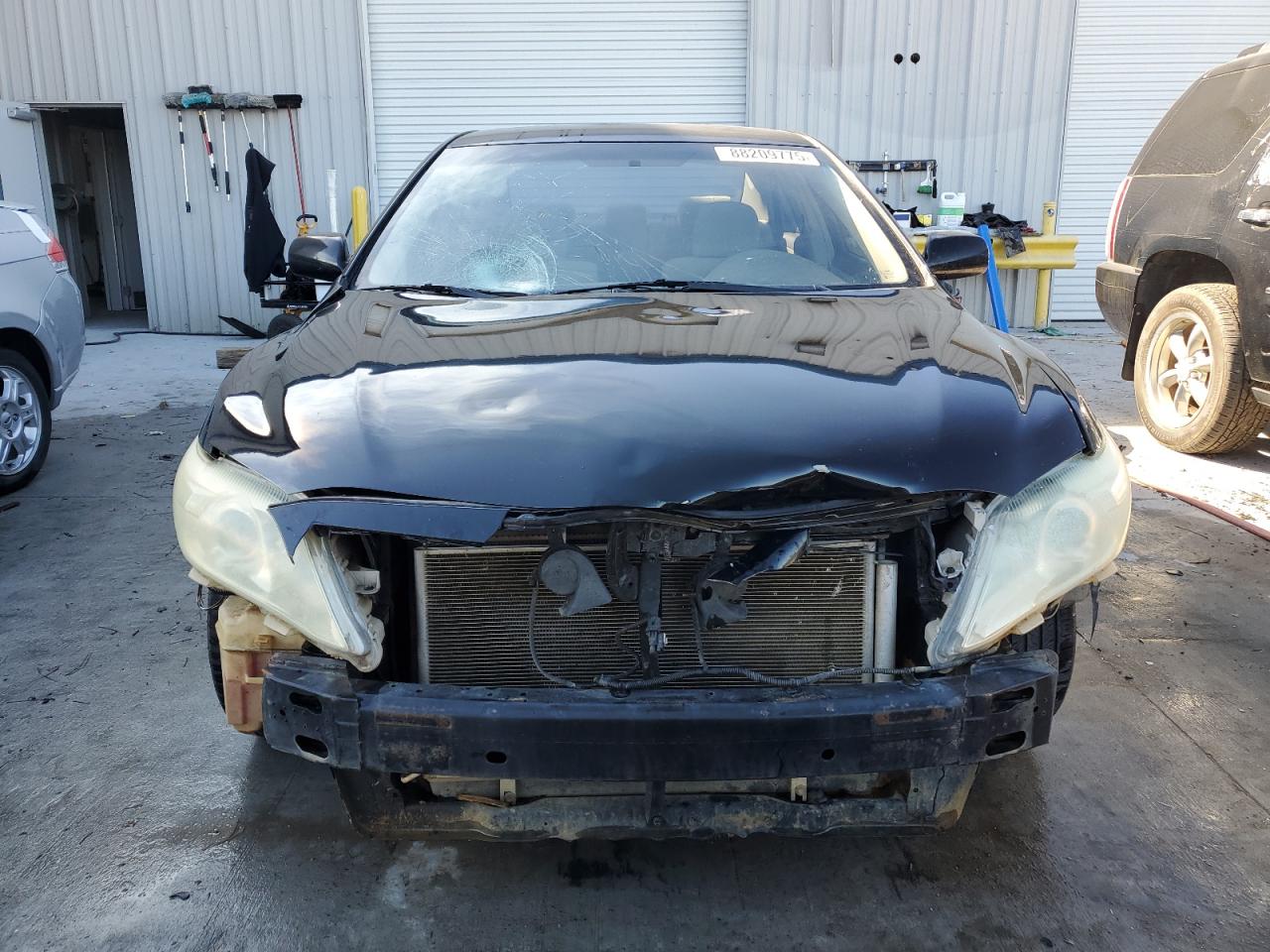 2011 Toyota Camry - Image 5