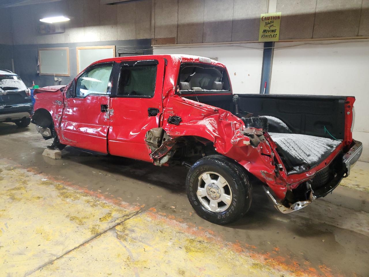 2009 Ford F-150 - Image 2