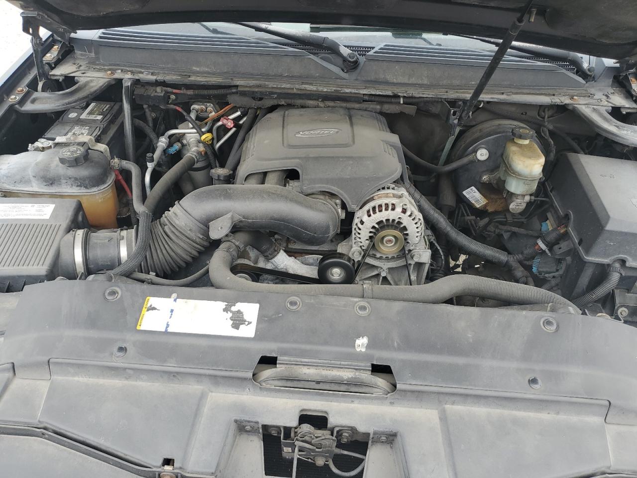 2007 Chevrolet Suburban - Image 14