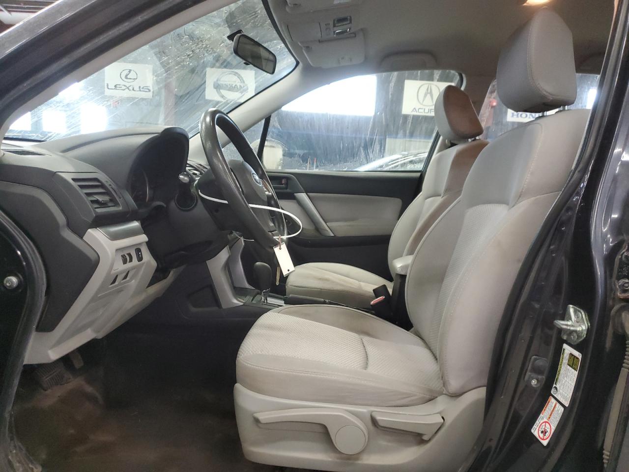 2014 Subaru Forester - Image 7
