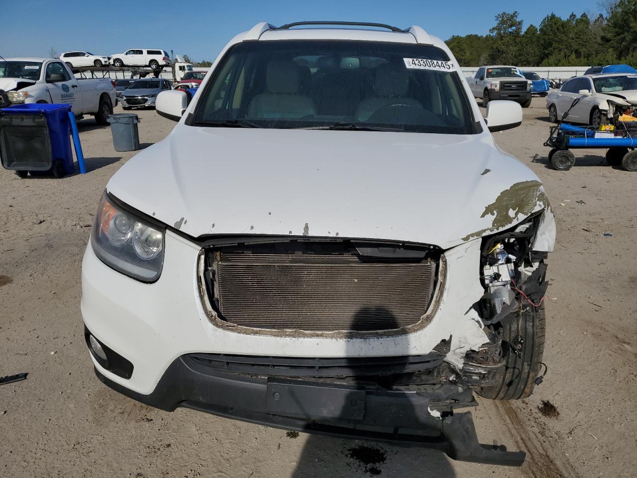 2012 Hyundai Santa Fe - Image 5