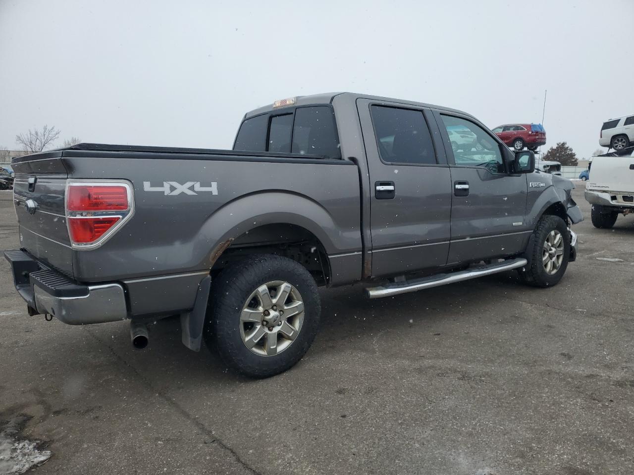 2014 Ford F-150 - Image 3