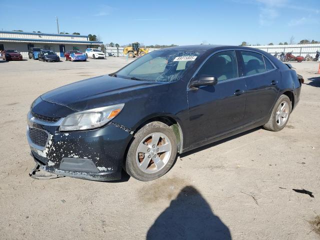 2016 Chevrolet Malibu Limited Ls