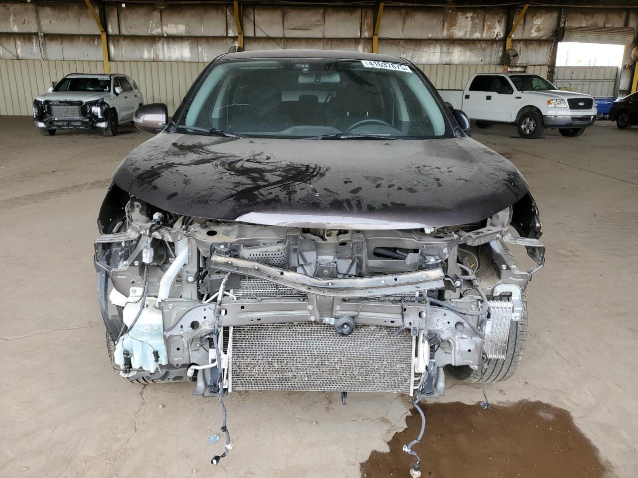 2021 Mitsubishi Outlander - Image 5