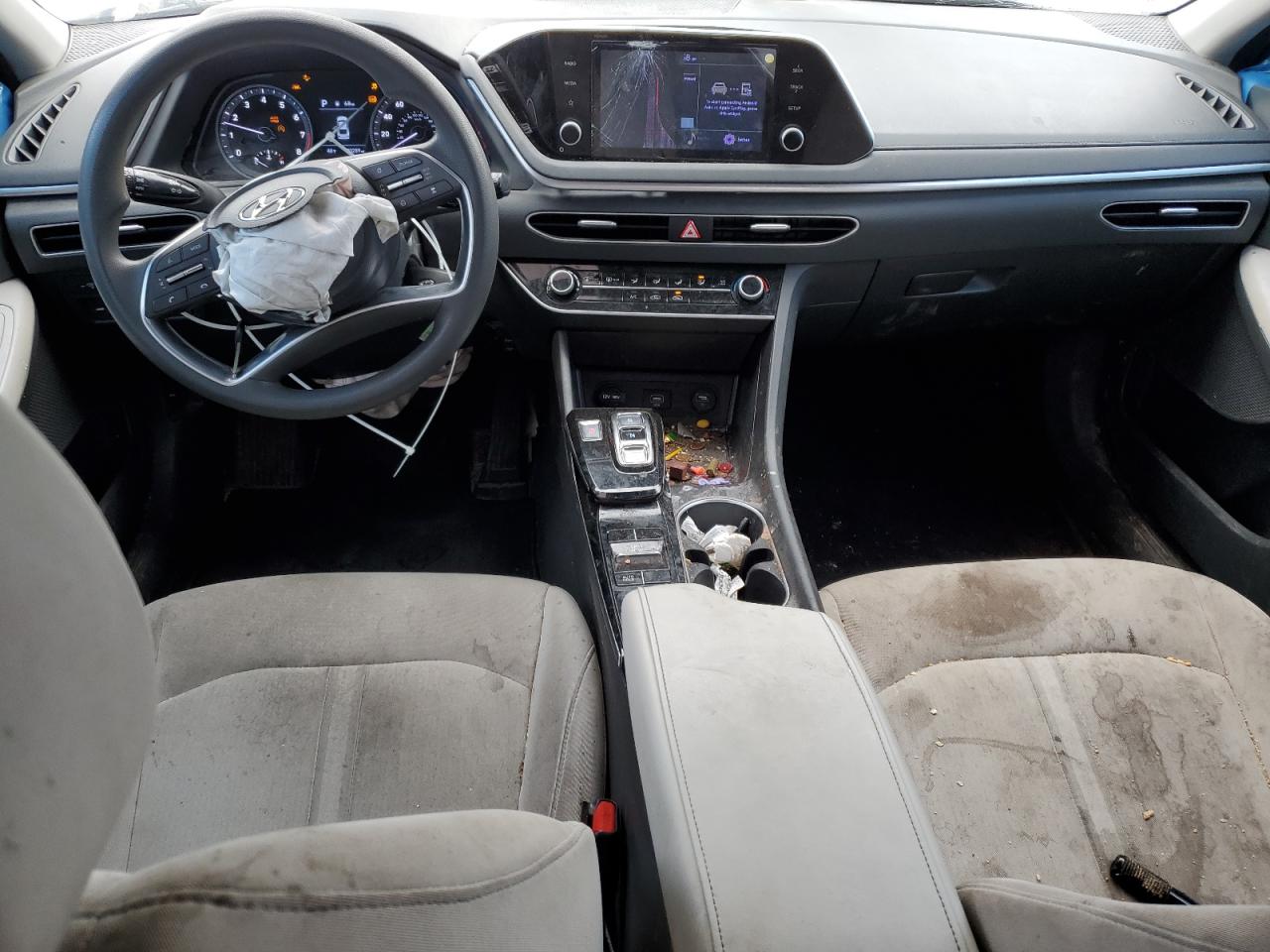 2023 Hyundai Sonata - Image 8