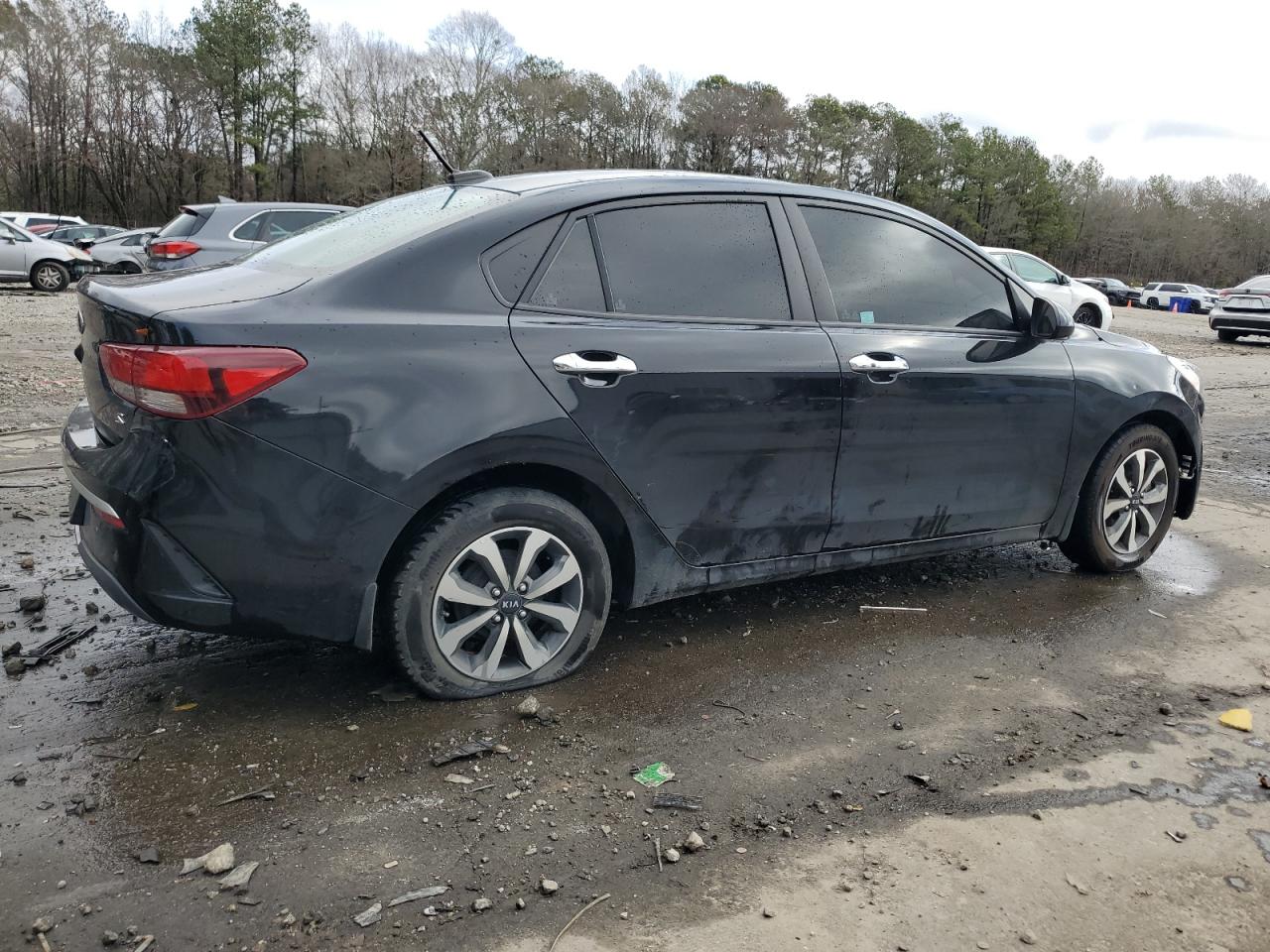 2021 Kia Rio - Image 3