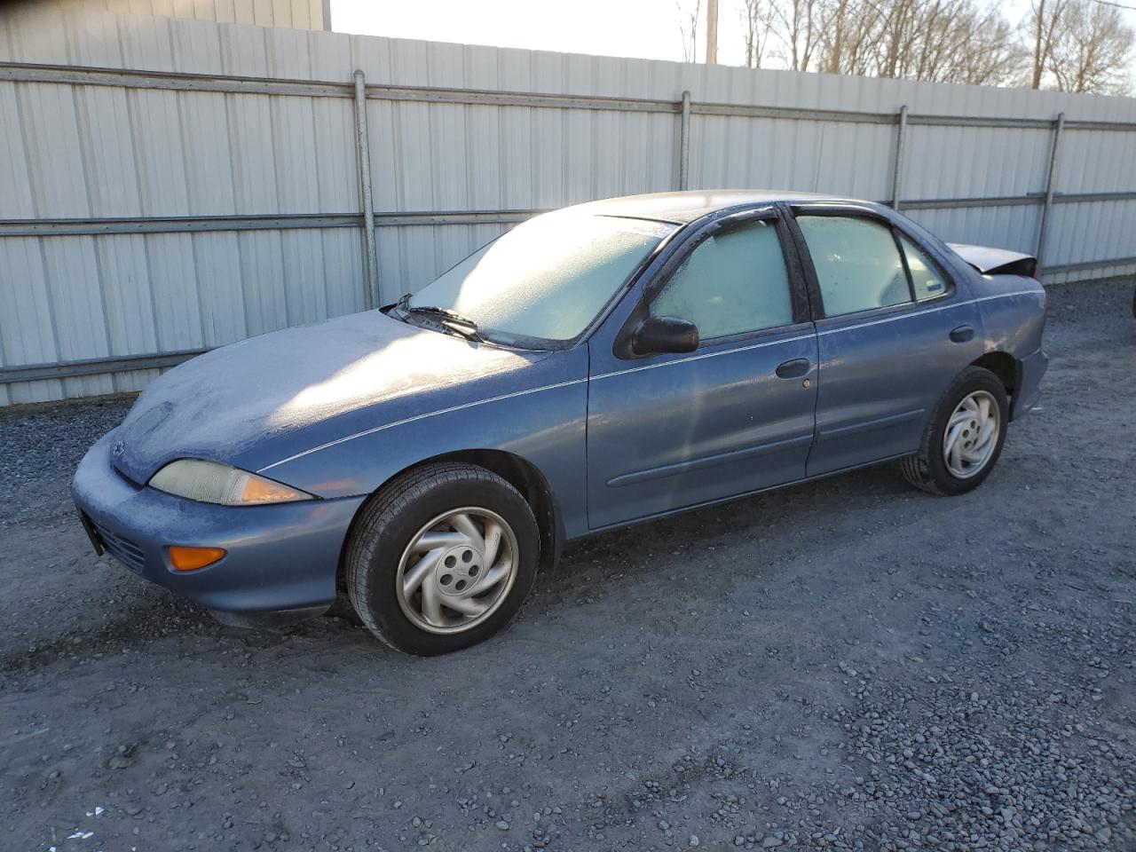 1998 Chevrolet Cavalier - Image 1