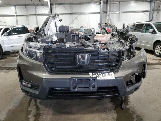  HONDA RIDGELINE 2023 Szary