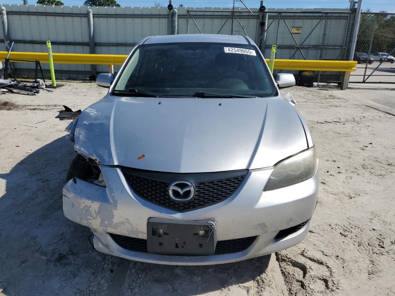2006 Mazda 3 - Image 5