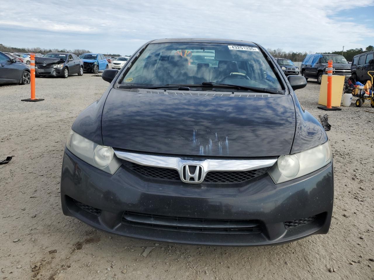 2009 Honda Civic - Image 5