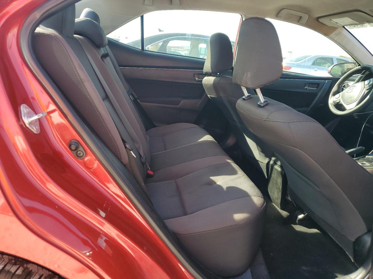 2017 Toyota Corolla - Image 10