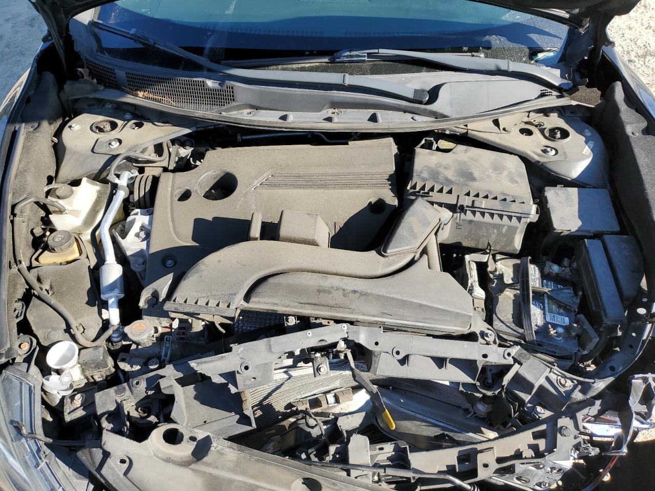 2017 Nissan Altima - Image 11