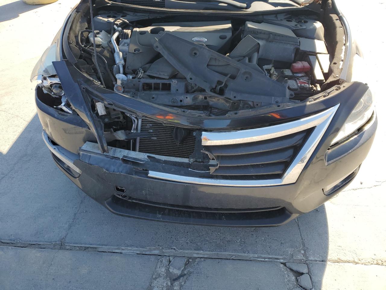 2015 Nissan Altima - Image 11