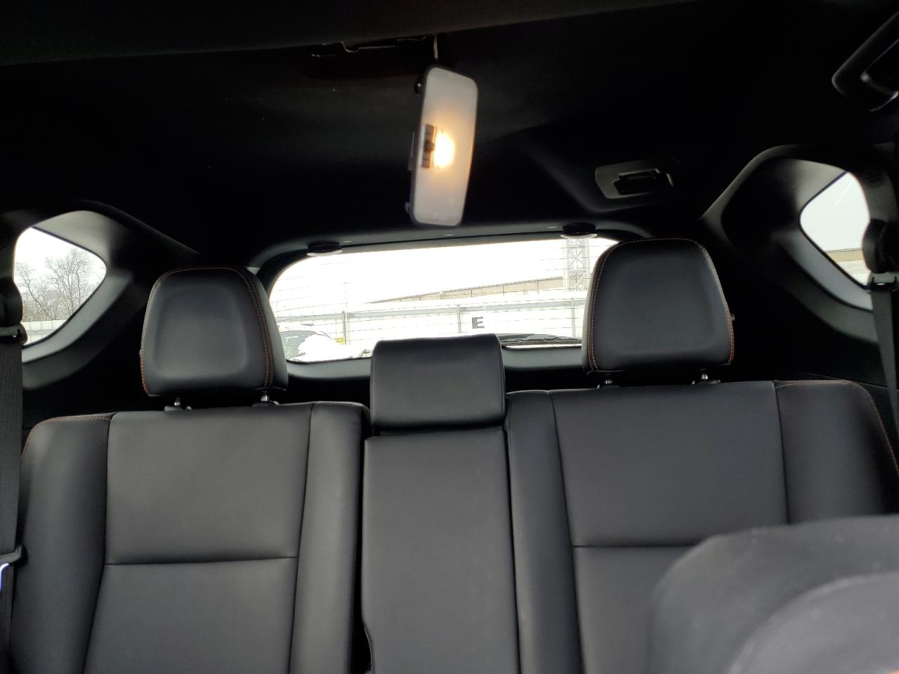 2018 Toyota RAV 4 - Image 10