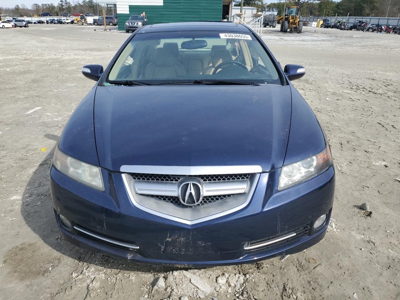 2008 Acura TL - Image 5