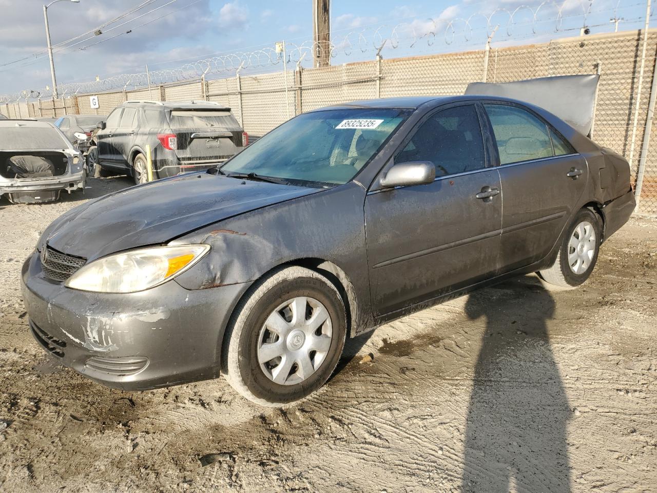 2004 Toyota Camry - Image 1