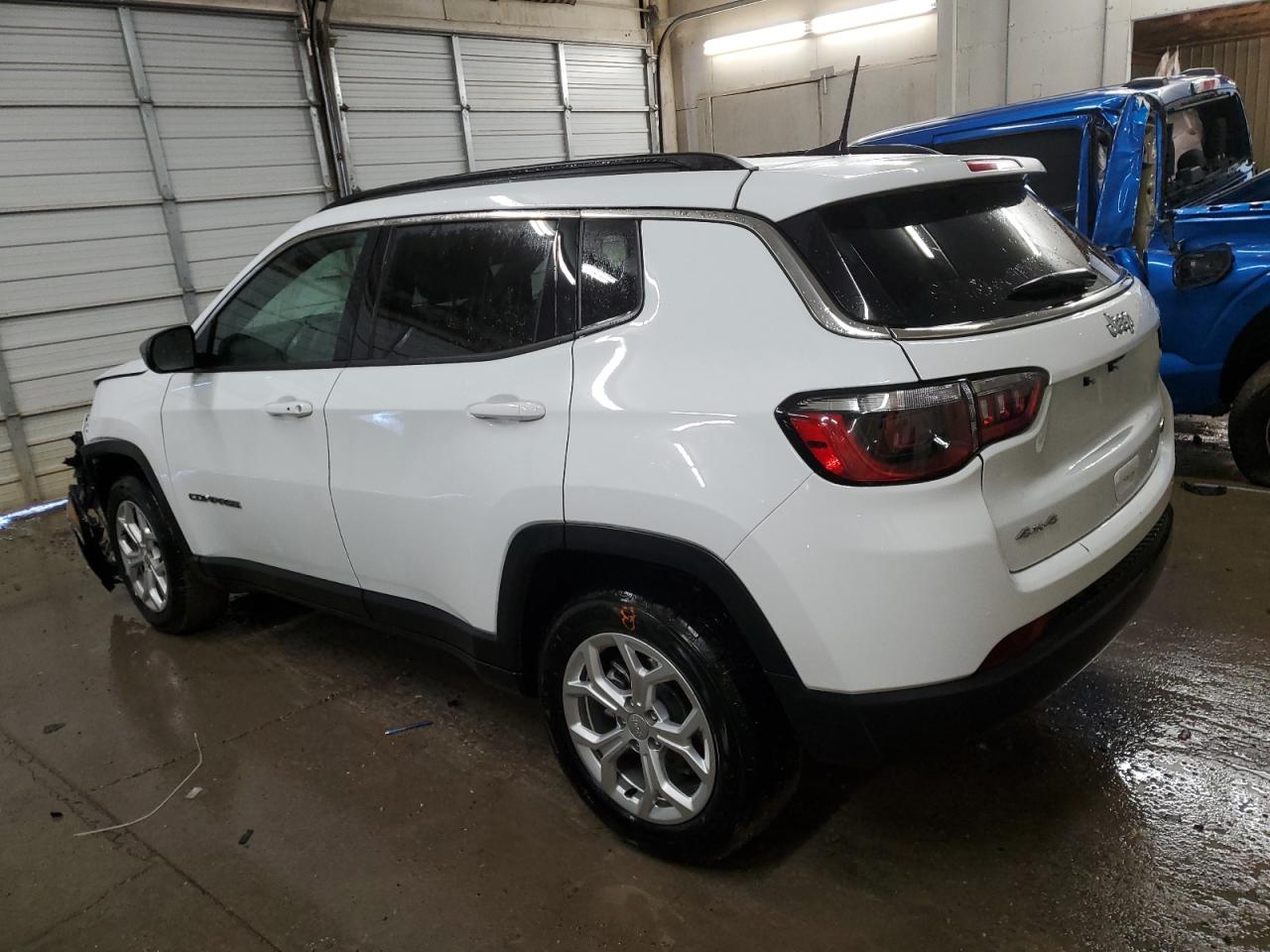 VIN 3C4NJDBN7RT132787 2024 JEEP COMPASS no.2