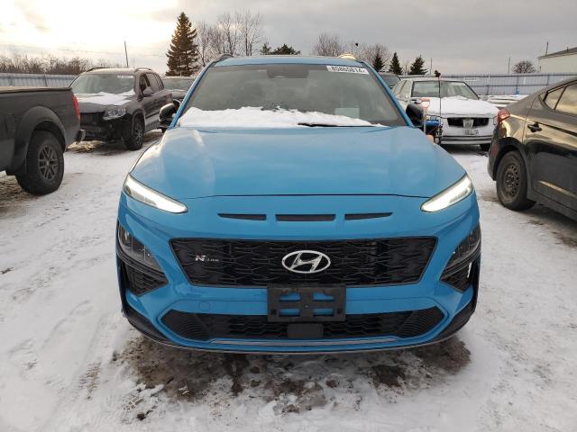 2022 HYUNDAI KONA LIMITED