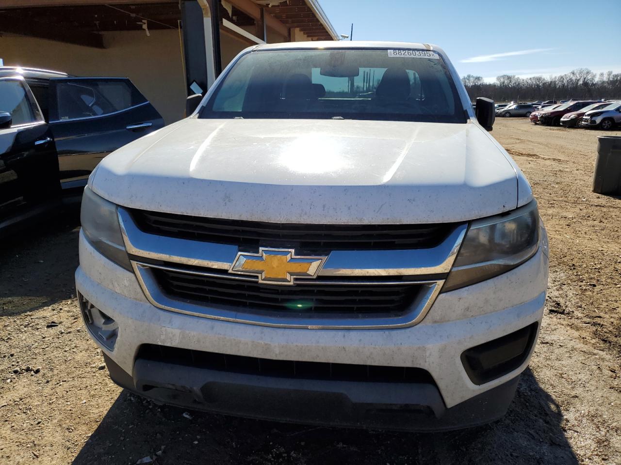 2017 Chevrolet Colorado - Image 5