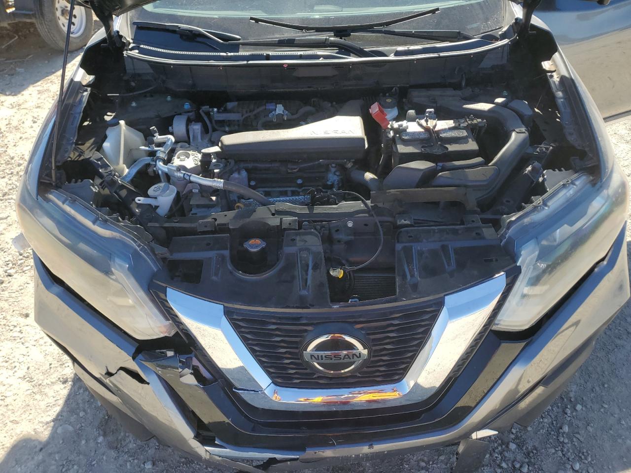 VIN 5N1AT2MT4JC753294 2018 NISSAN ROGUE no.11