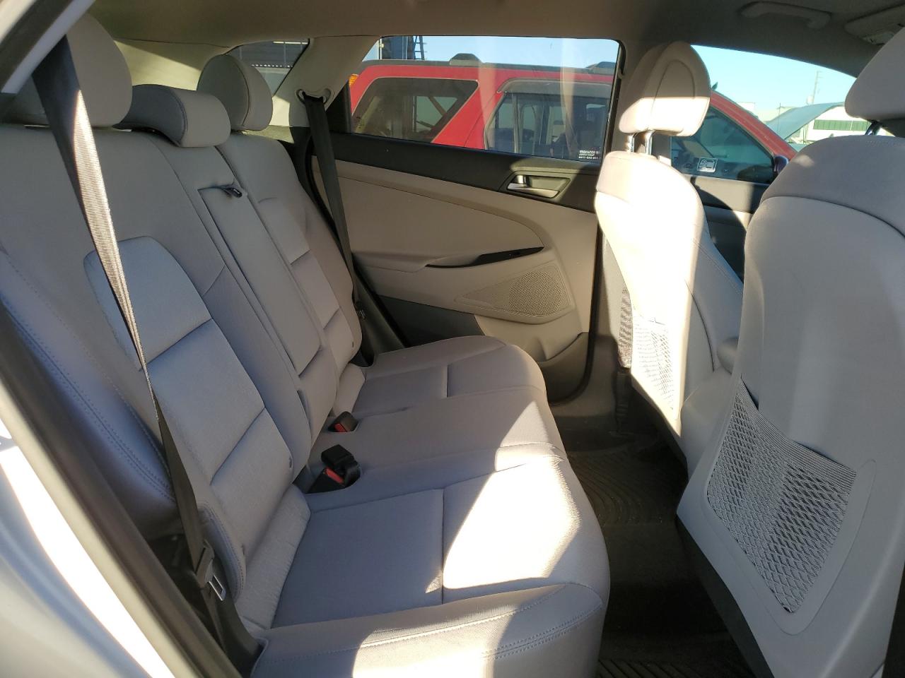 2018 Hyundai Tucson - Image 10