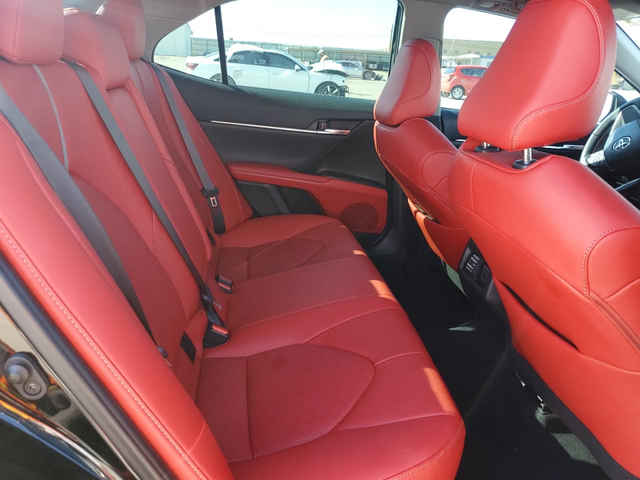 2024 Toyota Camry - Image 10