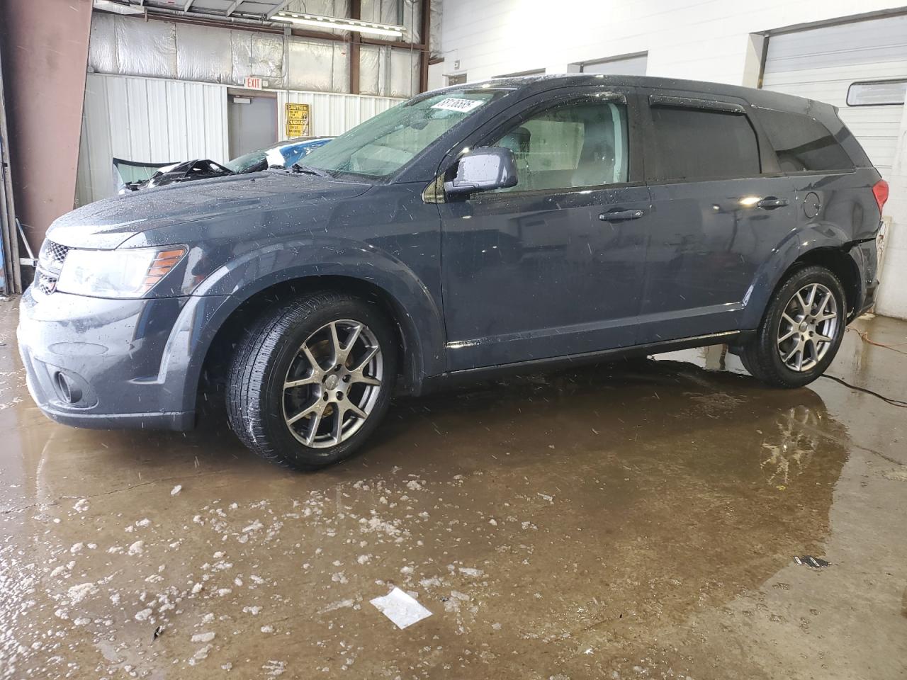 2017 Dodge Journey - Image 1