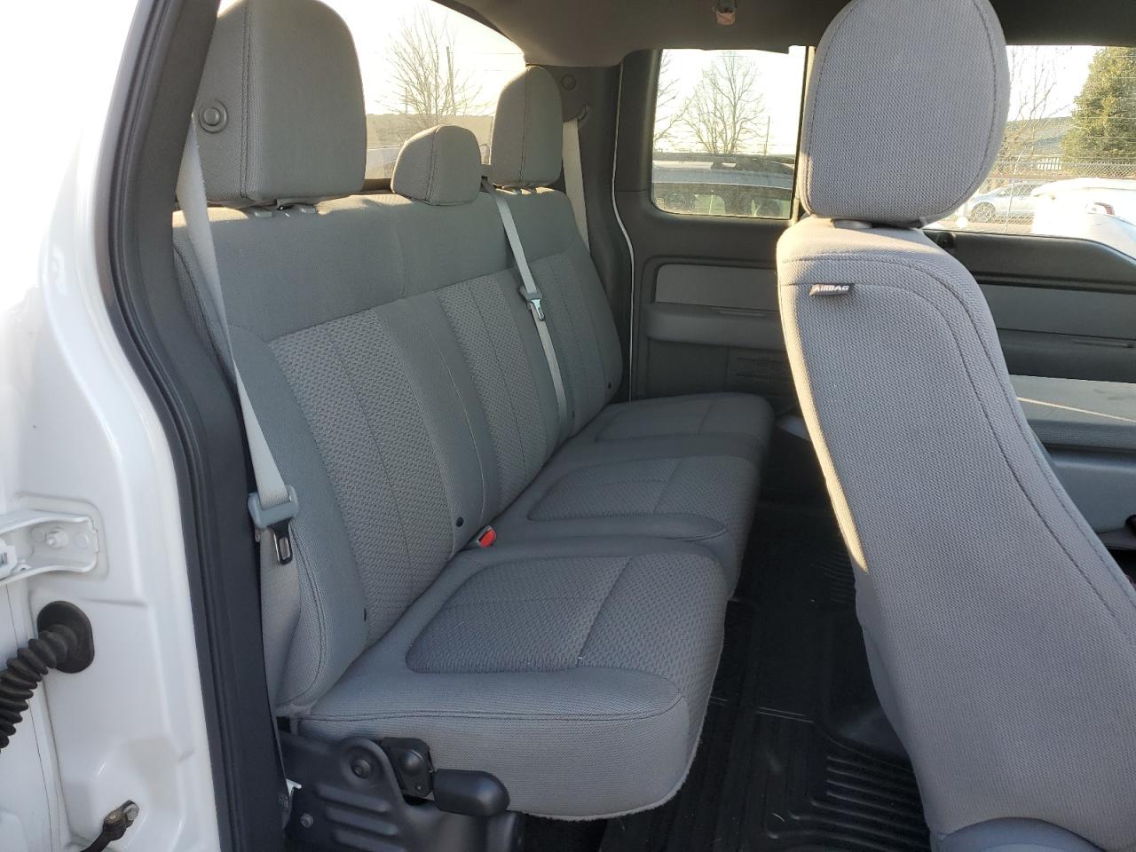 2014 Ford F-150 - Image 10