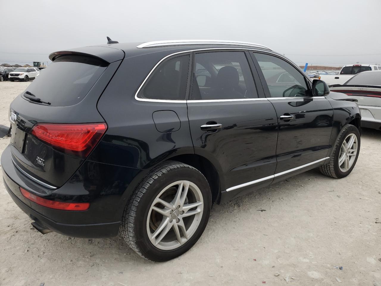 2017 Audi Q5 - Image 3