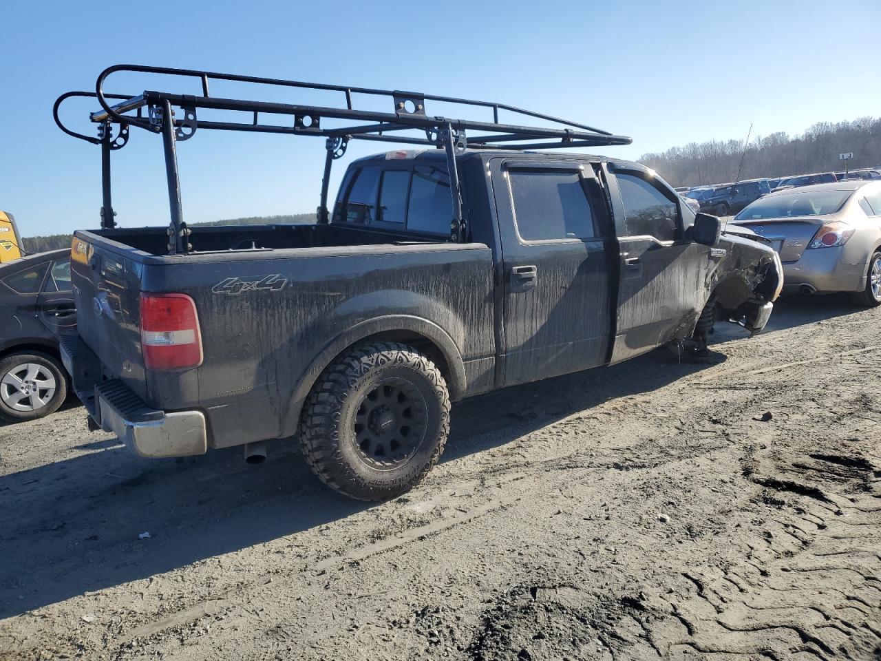2005 Ford F-150 - Image 3