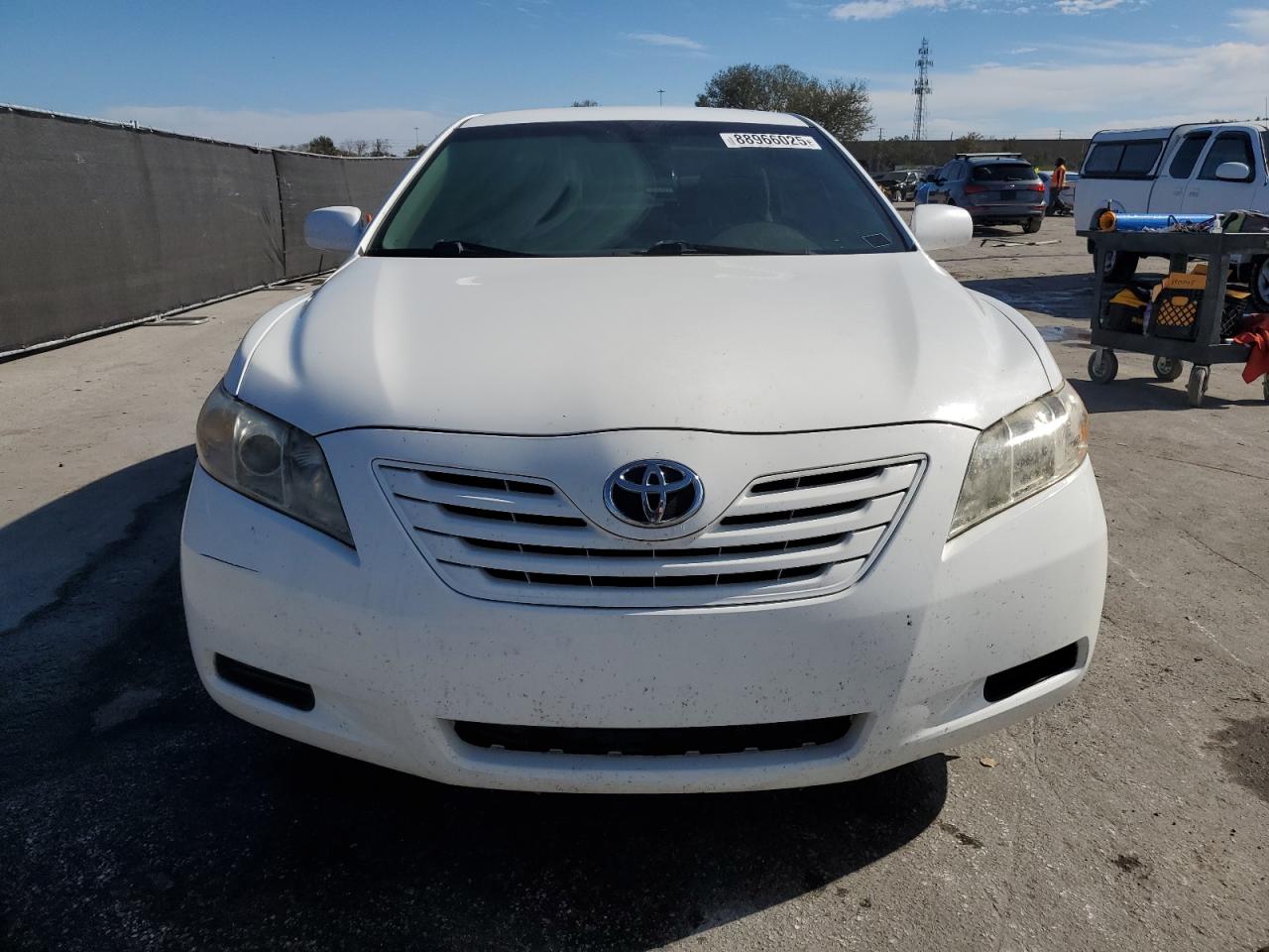 2009 Toyota Camry - Image 5