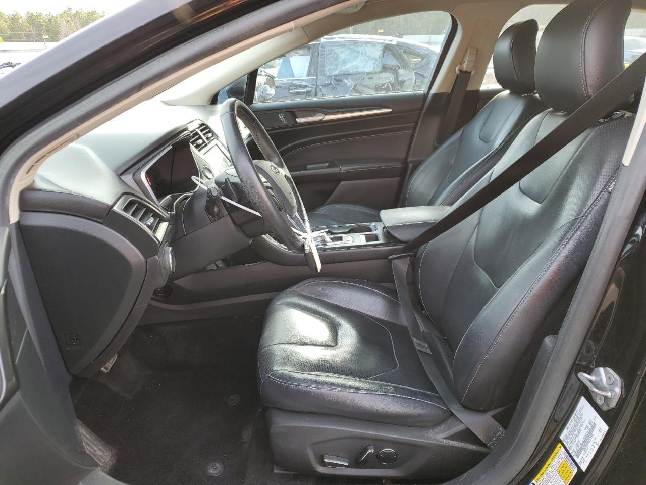 2017 Ford Fusion - Image 7