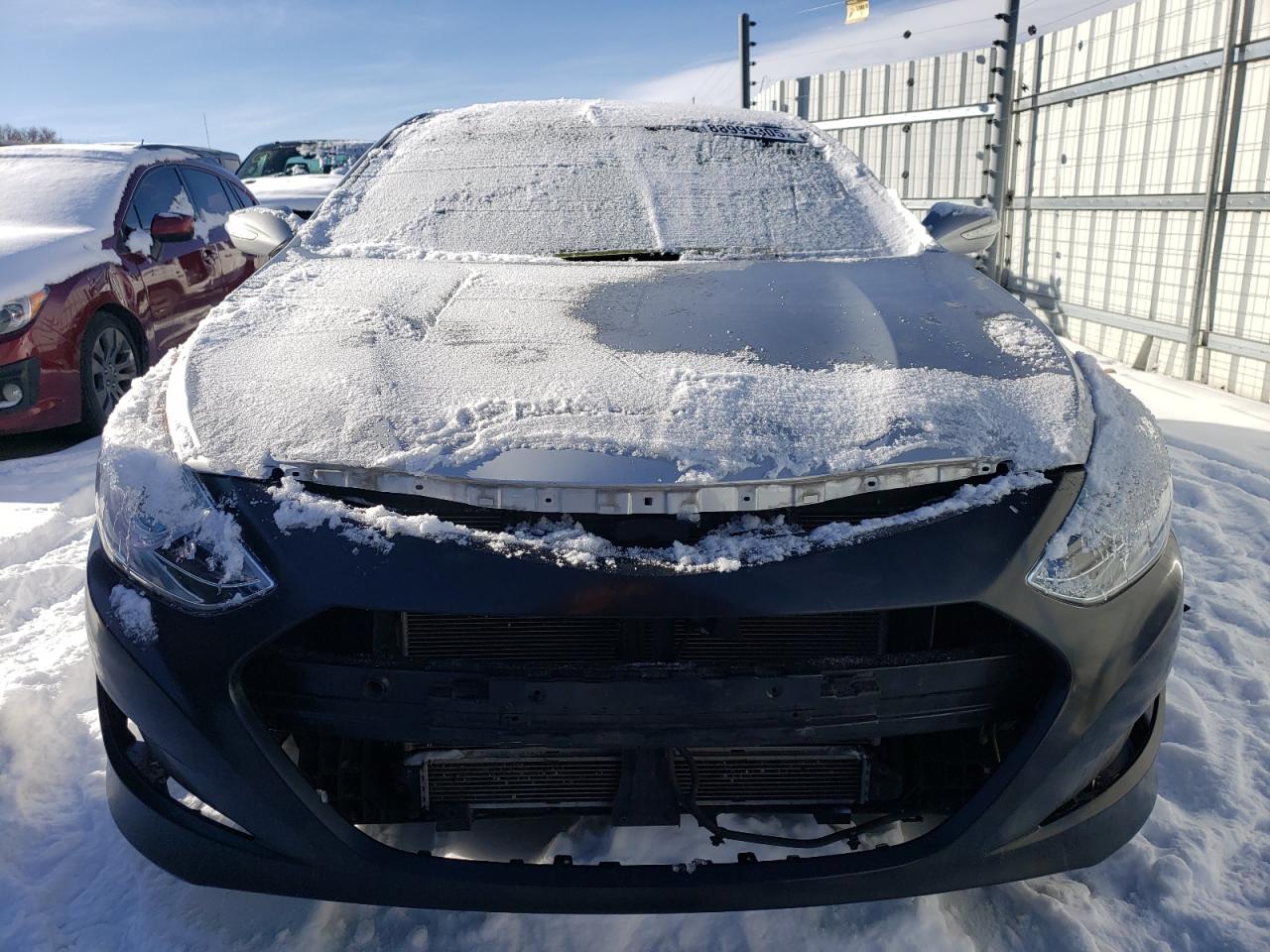 2015 Hyundai Sonata - Image 5