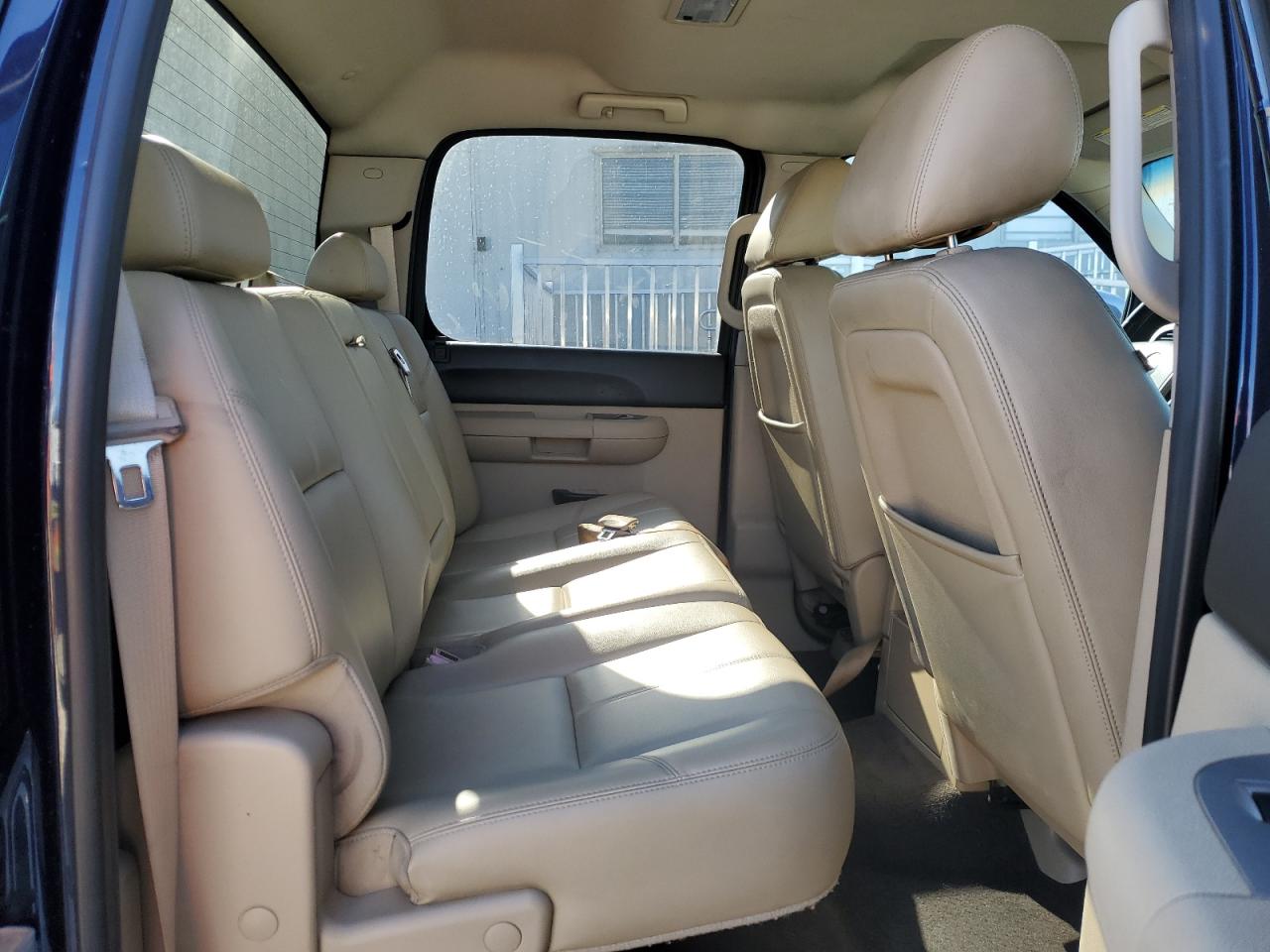 2010 Chevrolet Silverado C1500 Lt VIN: 3GCRCSE00AG127783 Lot: 42103505