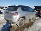 2019 Jeep Compass Limited للبيع في Kansas City، KS - Undercarriage