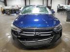 2017 Hyundai Elantra Se zu verkaufen in West Mifflin, PA - Front End