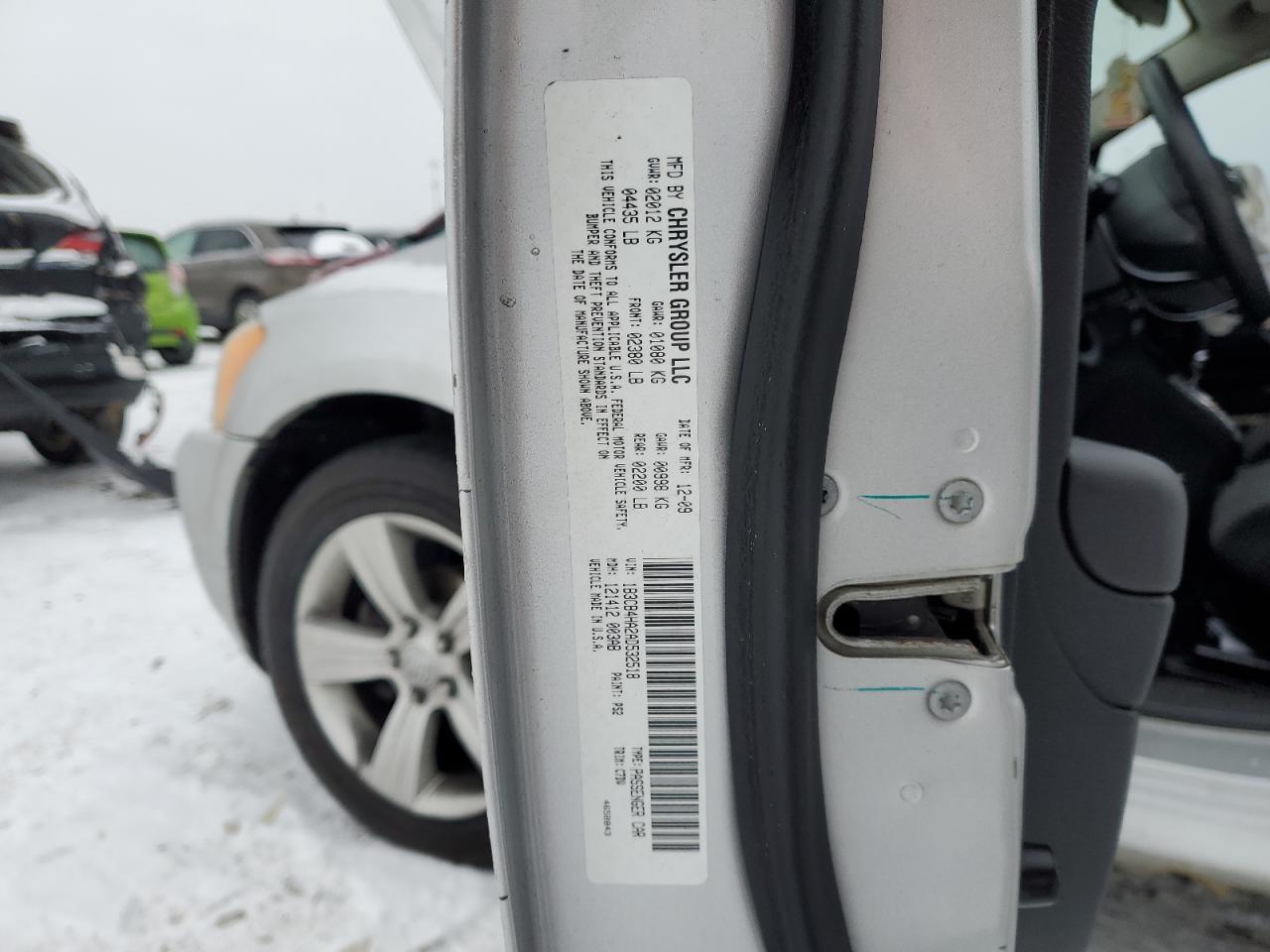 2010 Dodge Caliber - Image 15