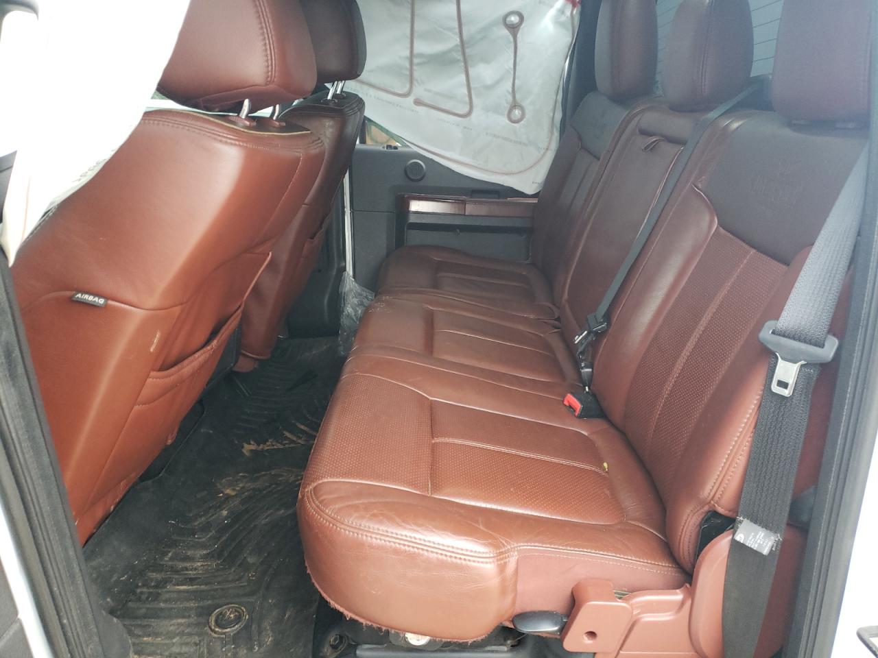 2013 Ford F250 - Image 10