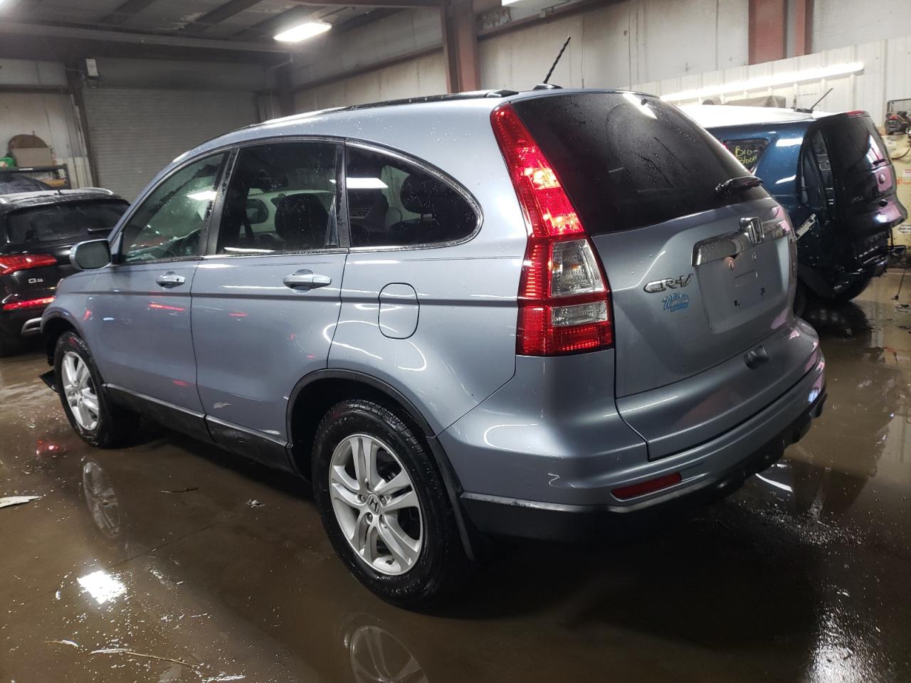 2011 Honda CR-V - Image 2