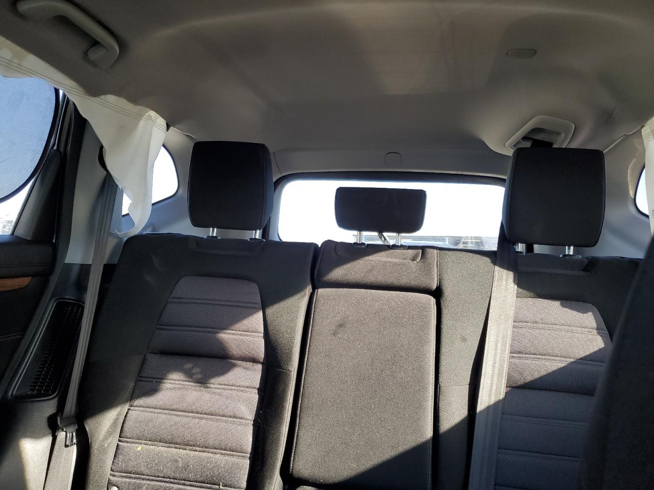 2021 Honda CR-V - Image 10