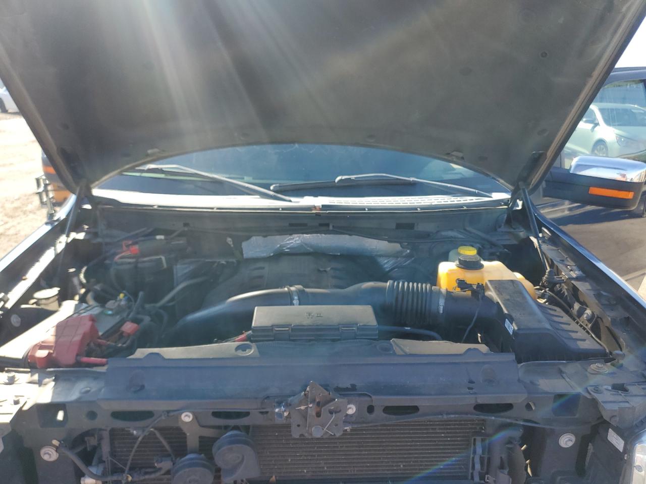 2014 Ford F-150 - Image 11