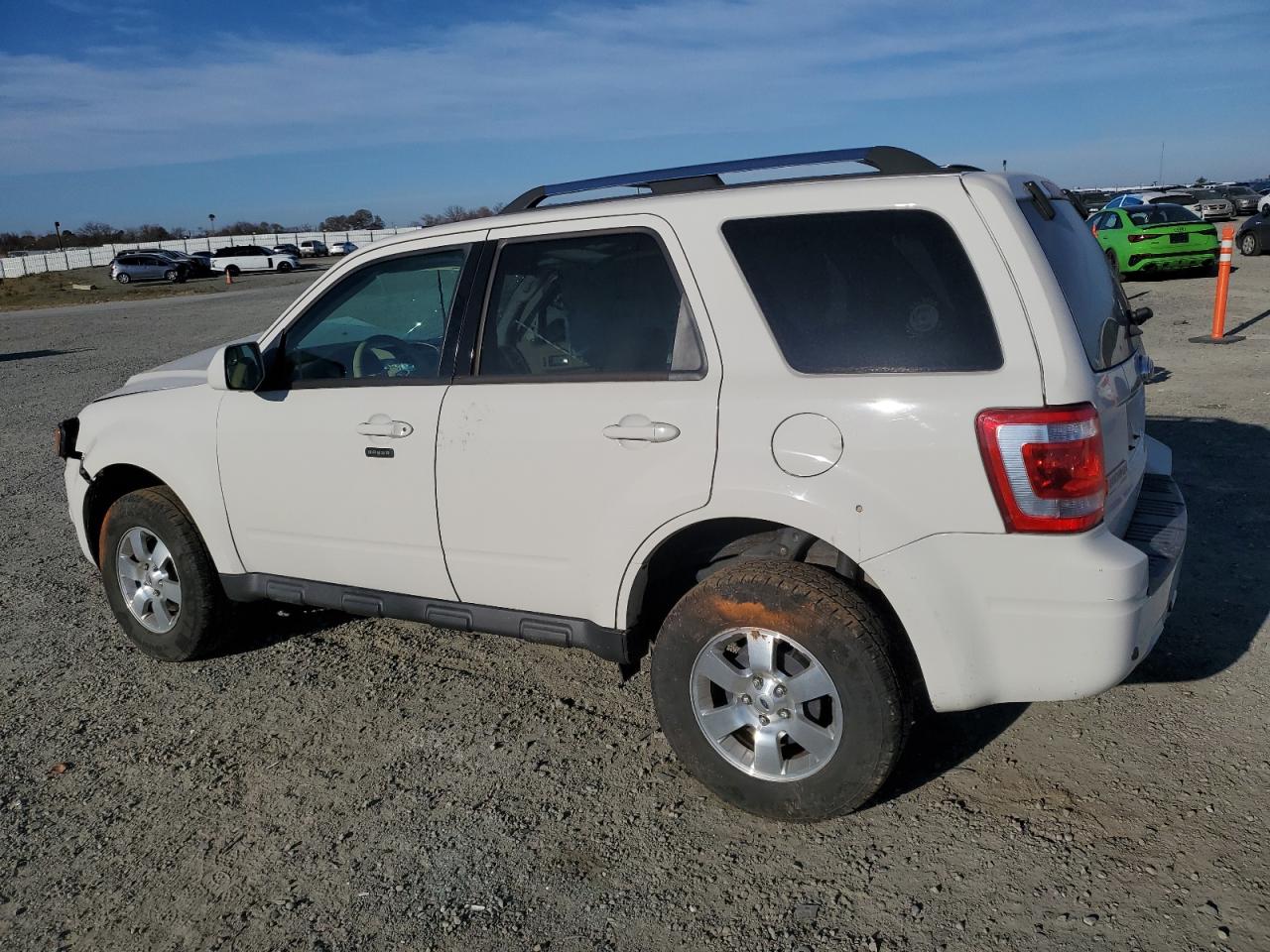 2012 Ford Escape - Image 2