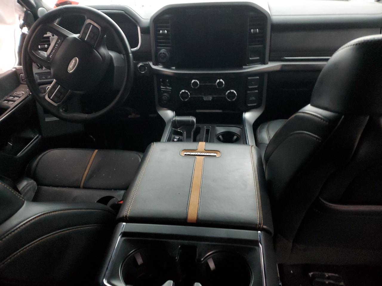 2021 Ford F-150 - Image 8