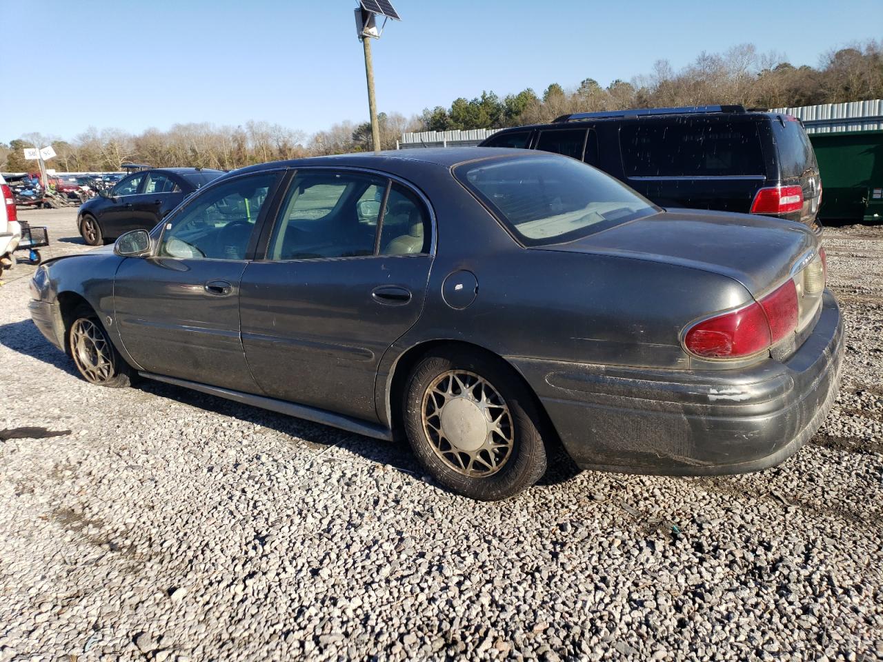 2004 Buick LeSabre - Image 2