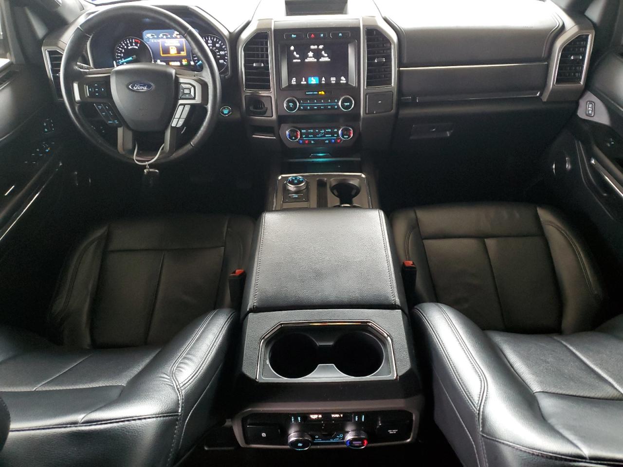 2019 Ford Expedition - Image 8