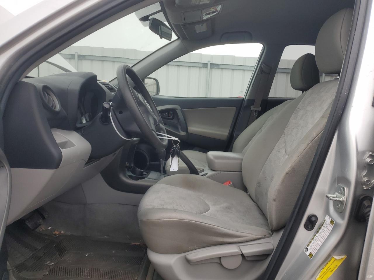 2009 Toyota RAV 4 - Image 7